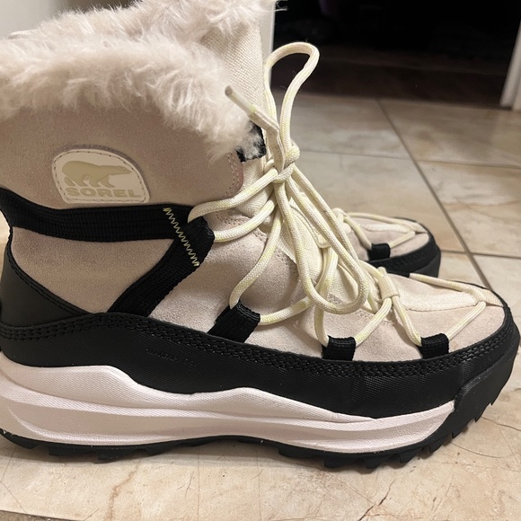 SOREL ONA™ RMX Glacy Plus Women's Waterproof Boot - Picture 12 of 14